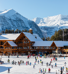 Ski Resort Transfers