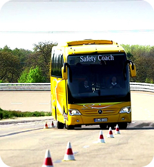 Commitment to safety