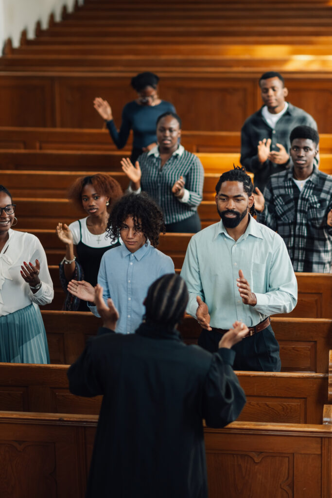Church Groups