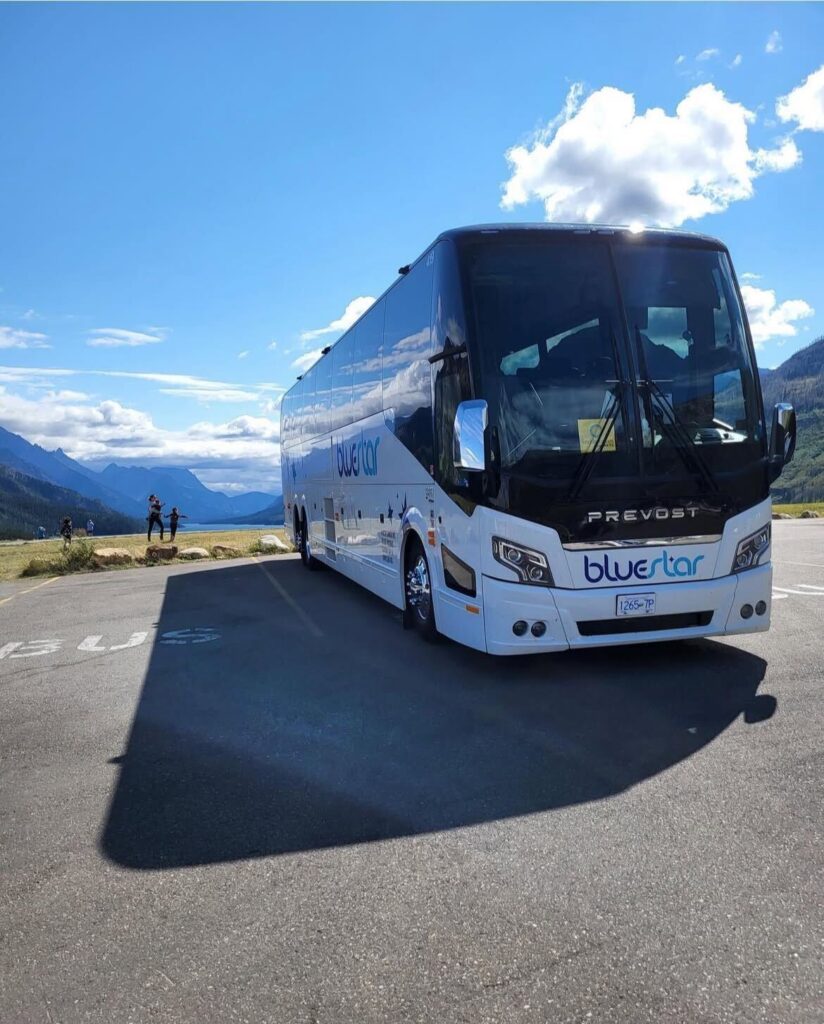 Greenest Way to travel