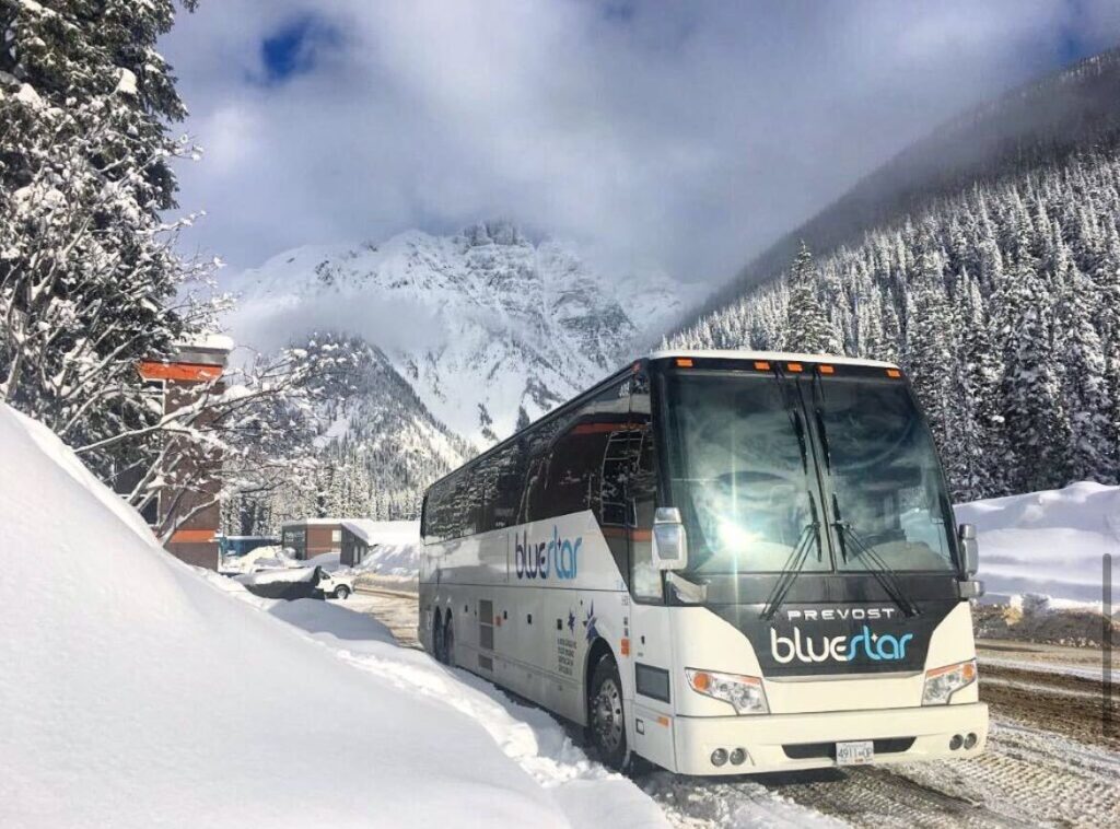 Scenic Routes to Explore BC